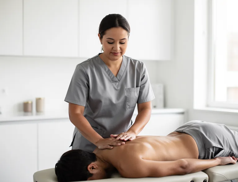 Chiropractor Kings Bridge
